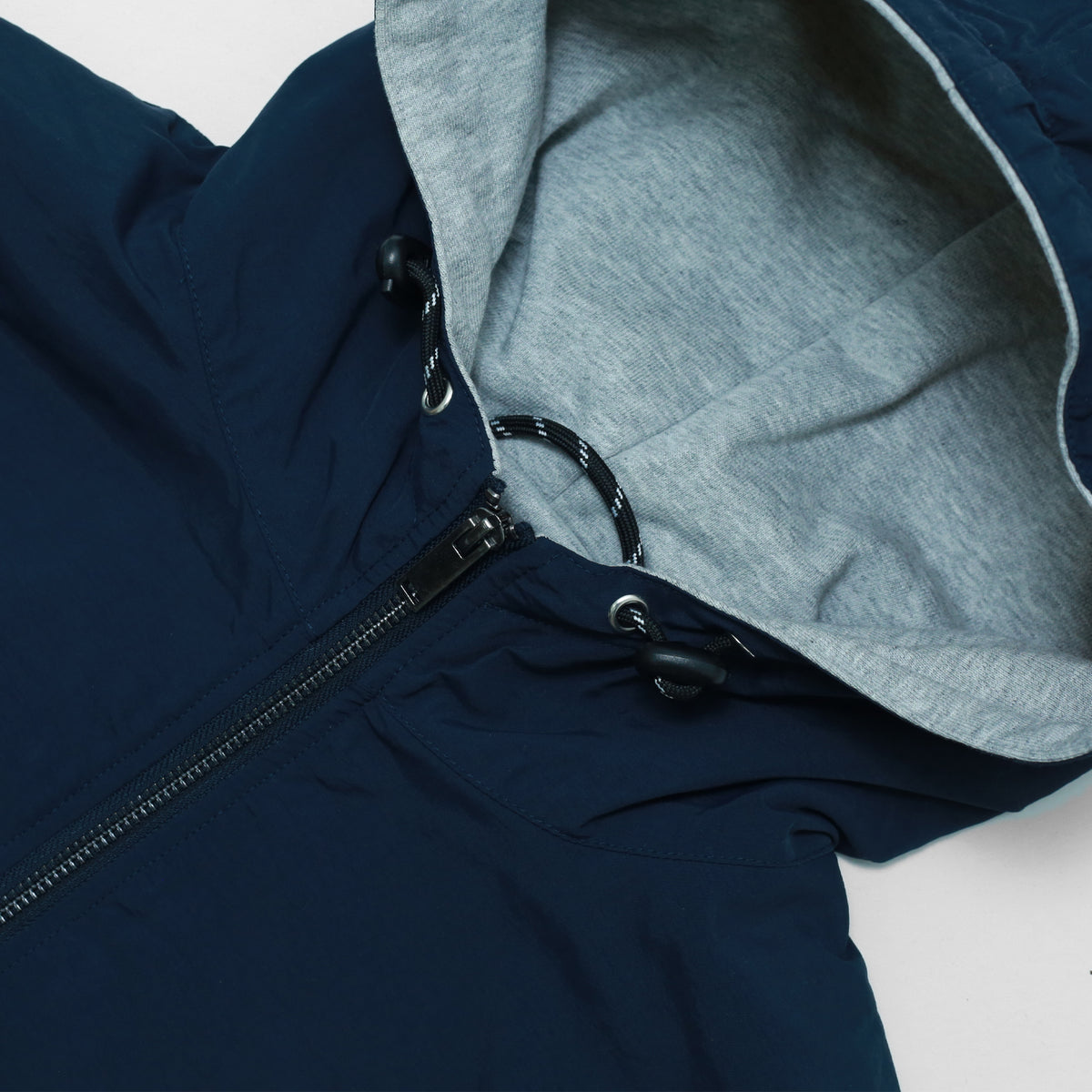 YS Drill Jacket (Navy)