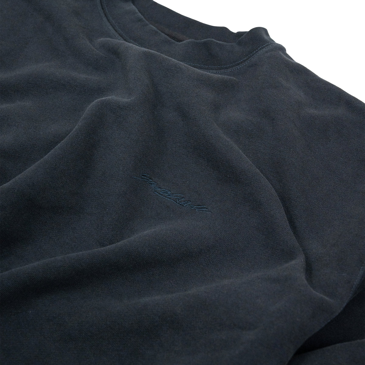 Bleachwave Crew (Black)