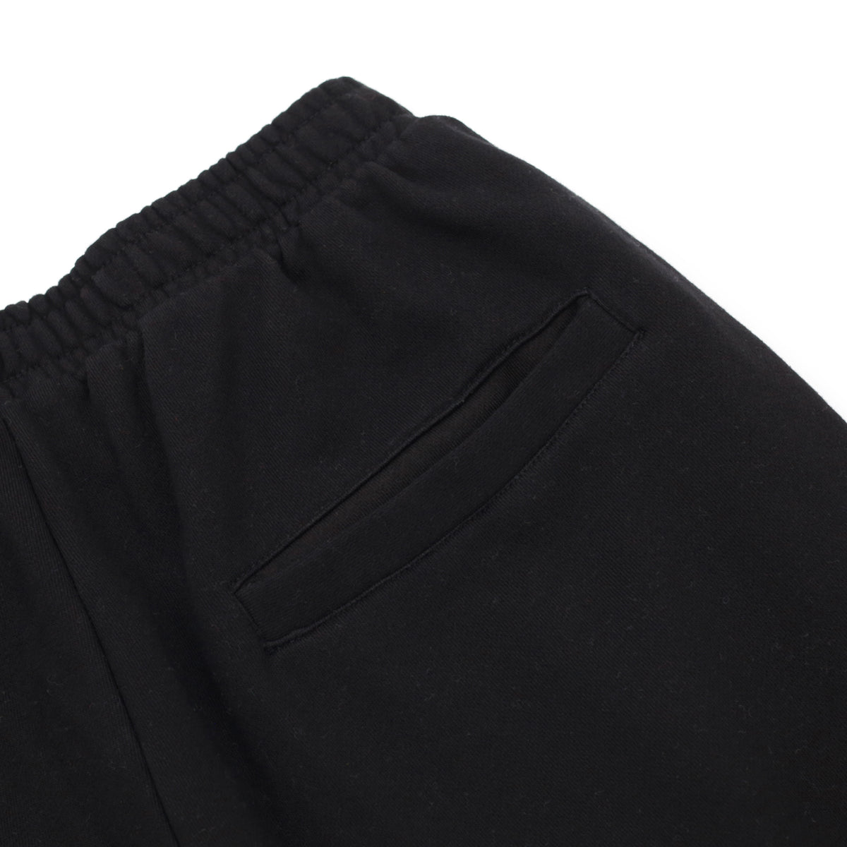 Tijuana Shorts II (Black)