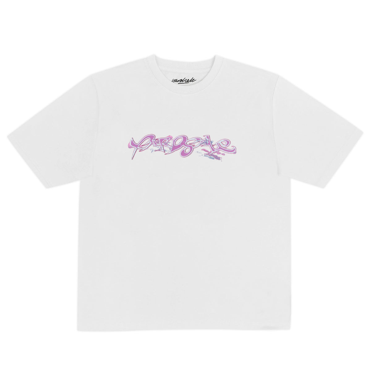 Krystal T-Shirt (White)