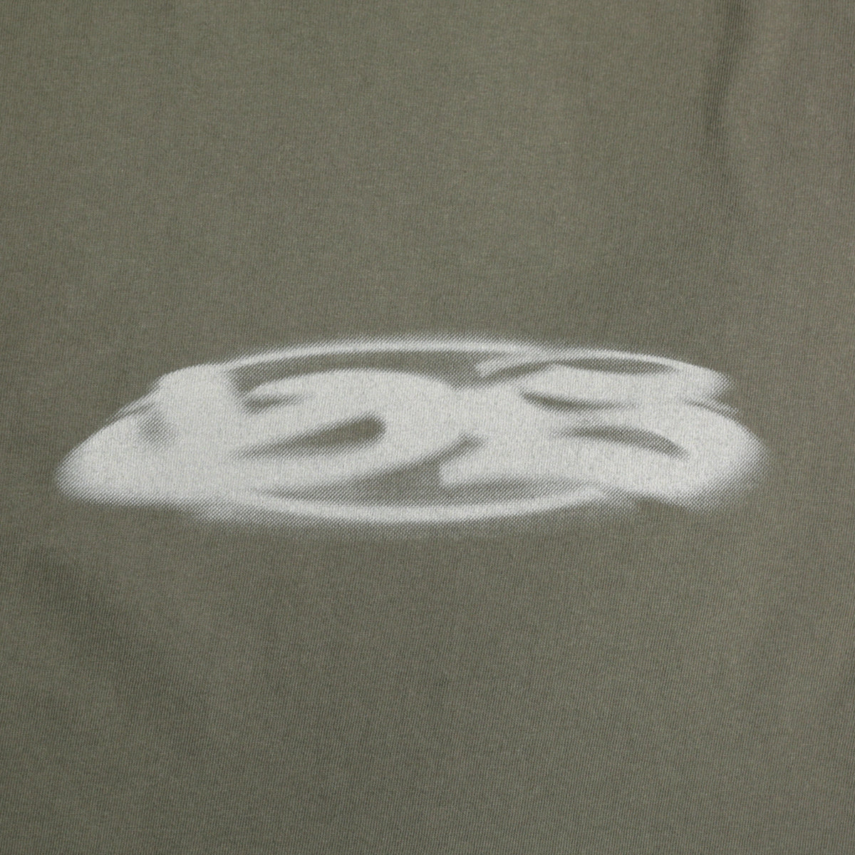 Blur T-Shirt (Green)