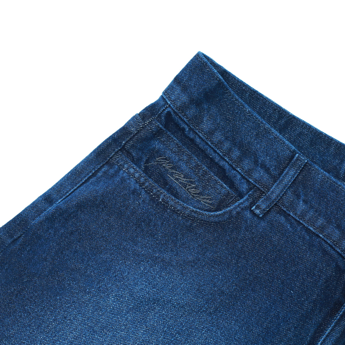 Faded Phantasy Jeans (Blue)