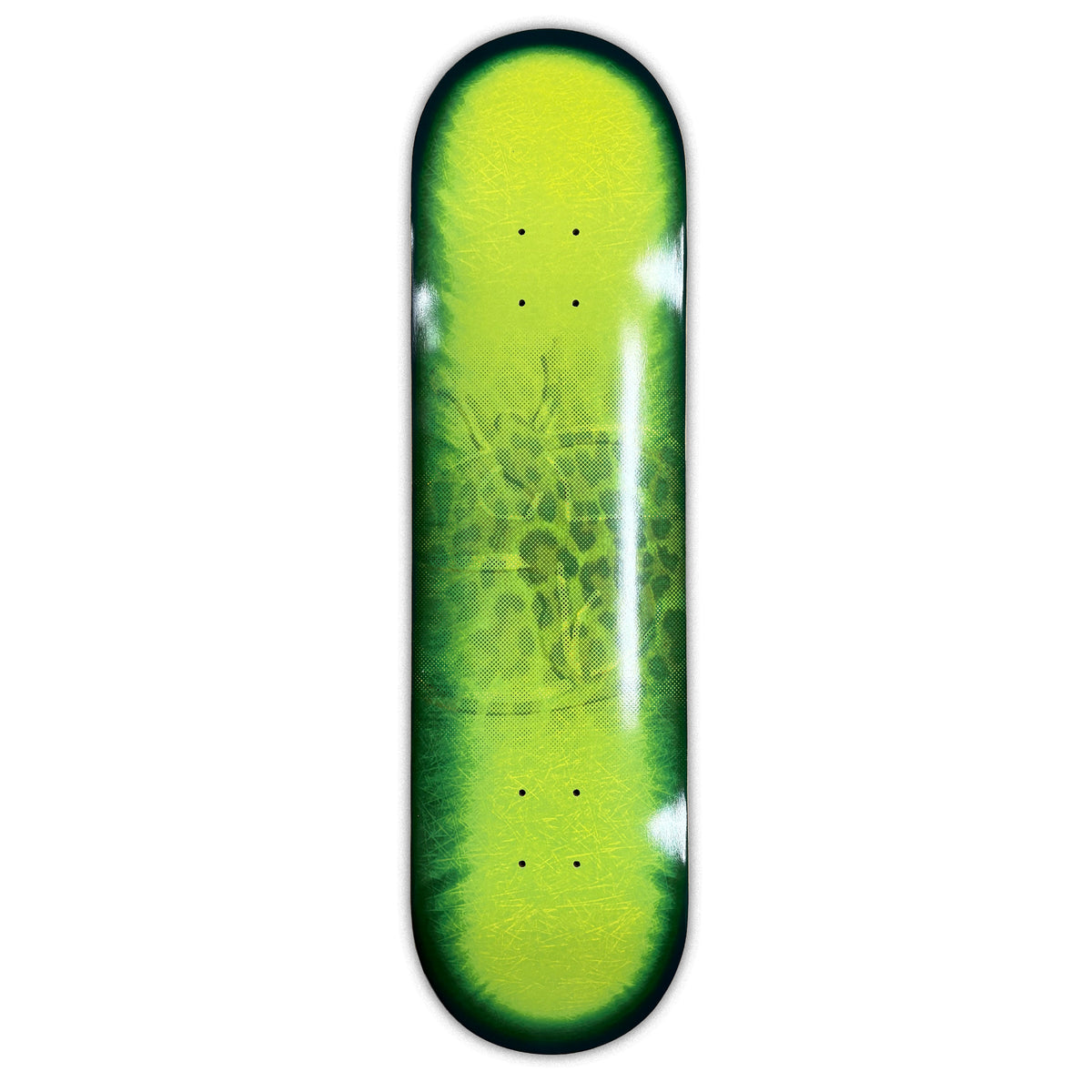 Primal Board (Green) - 8.5'
