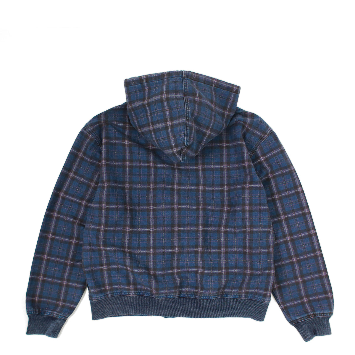 Anchor Hood (Blue)