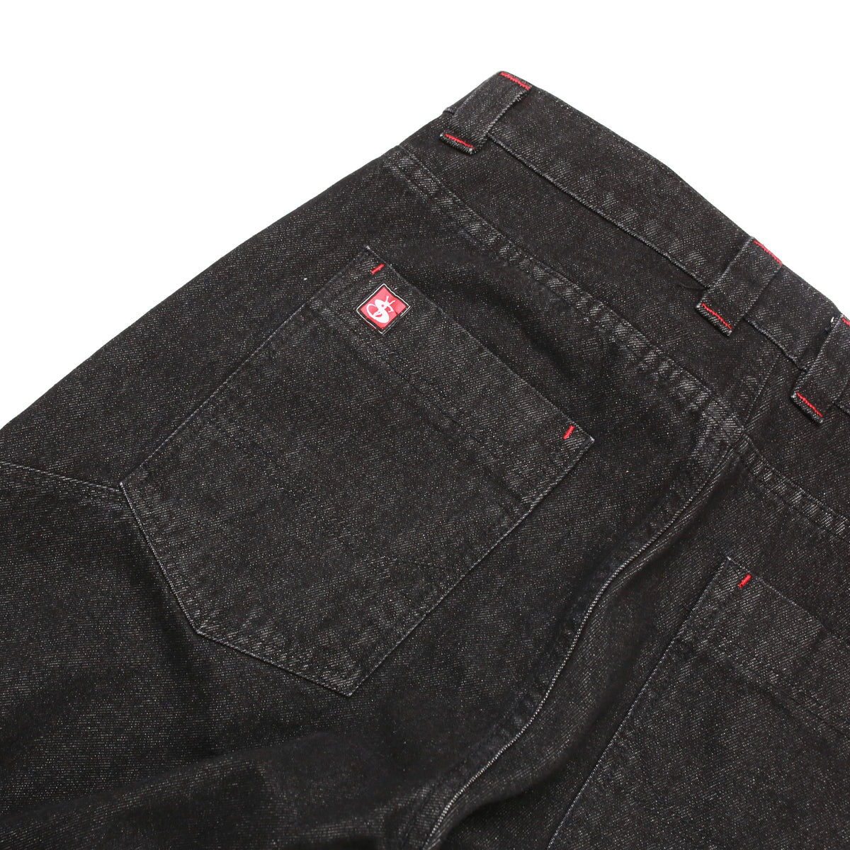Culture Phantasy Jeans (Black)