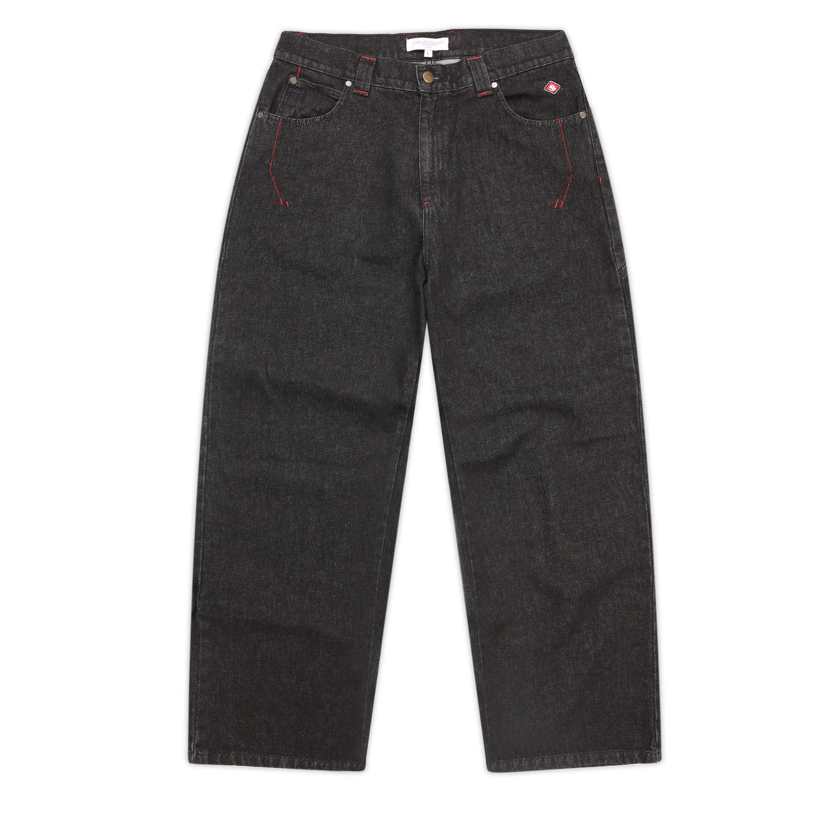 Culture Phantasy Jeans (Black)