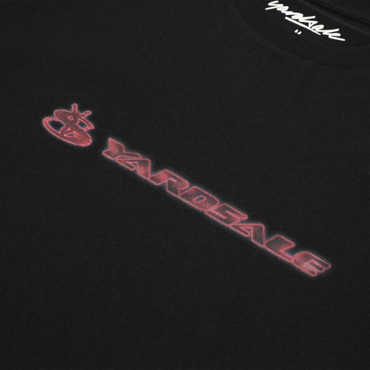 Darkwave T-Shirt (Black)