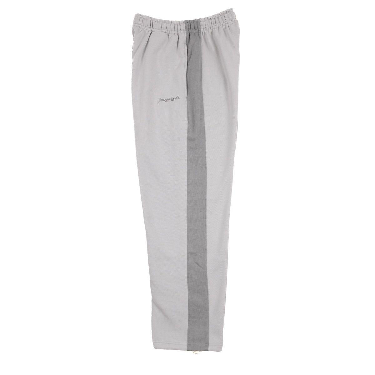 Two Tone Jogger (Stone/Grey)