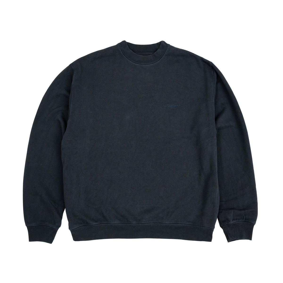 Bleachwave Crew (Black)