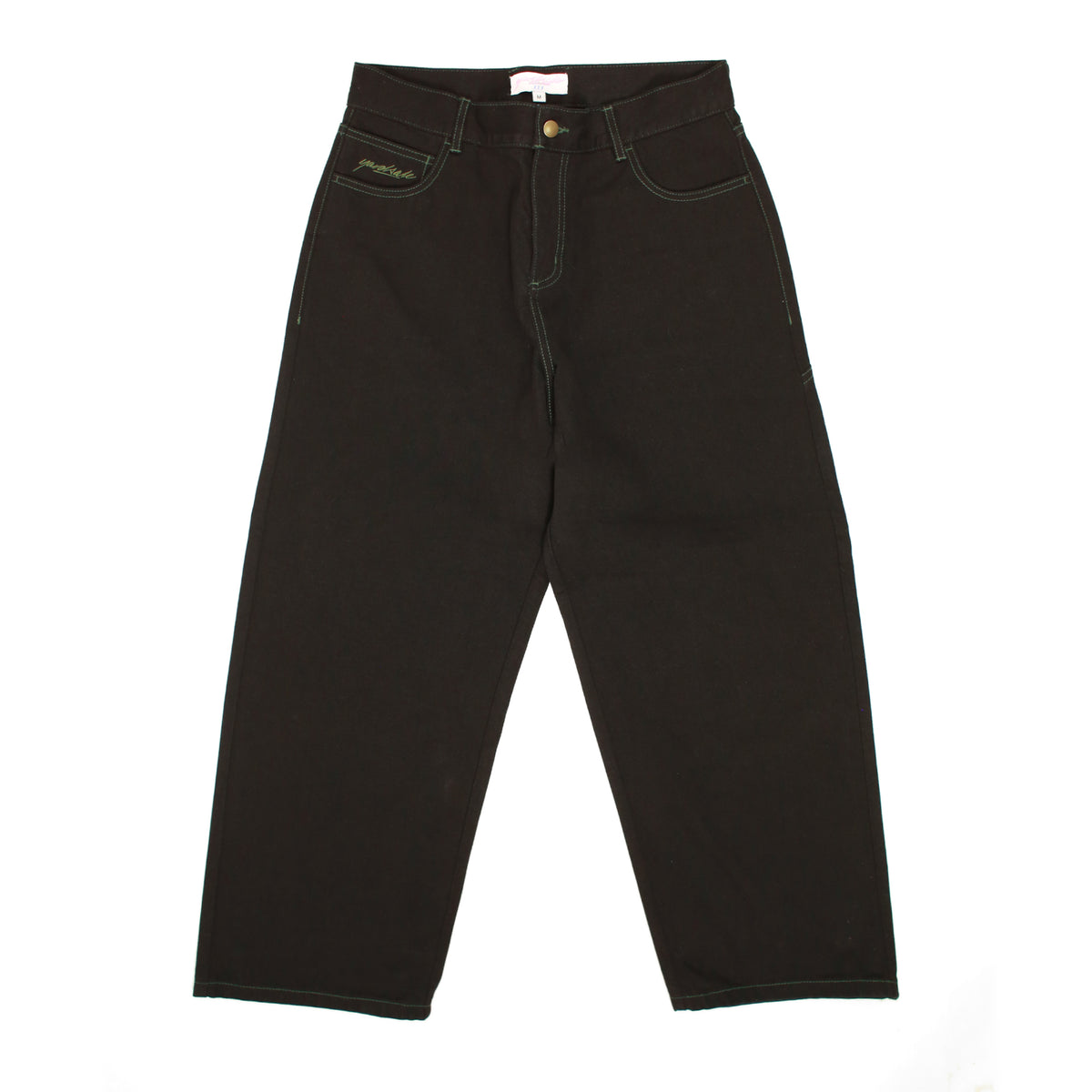Phantasy Jeans (Black)