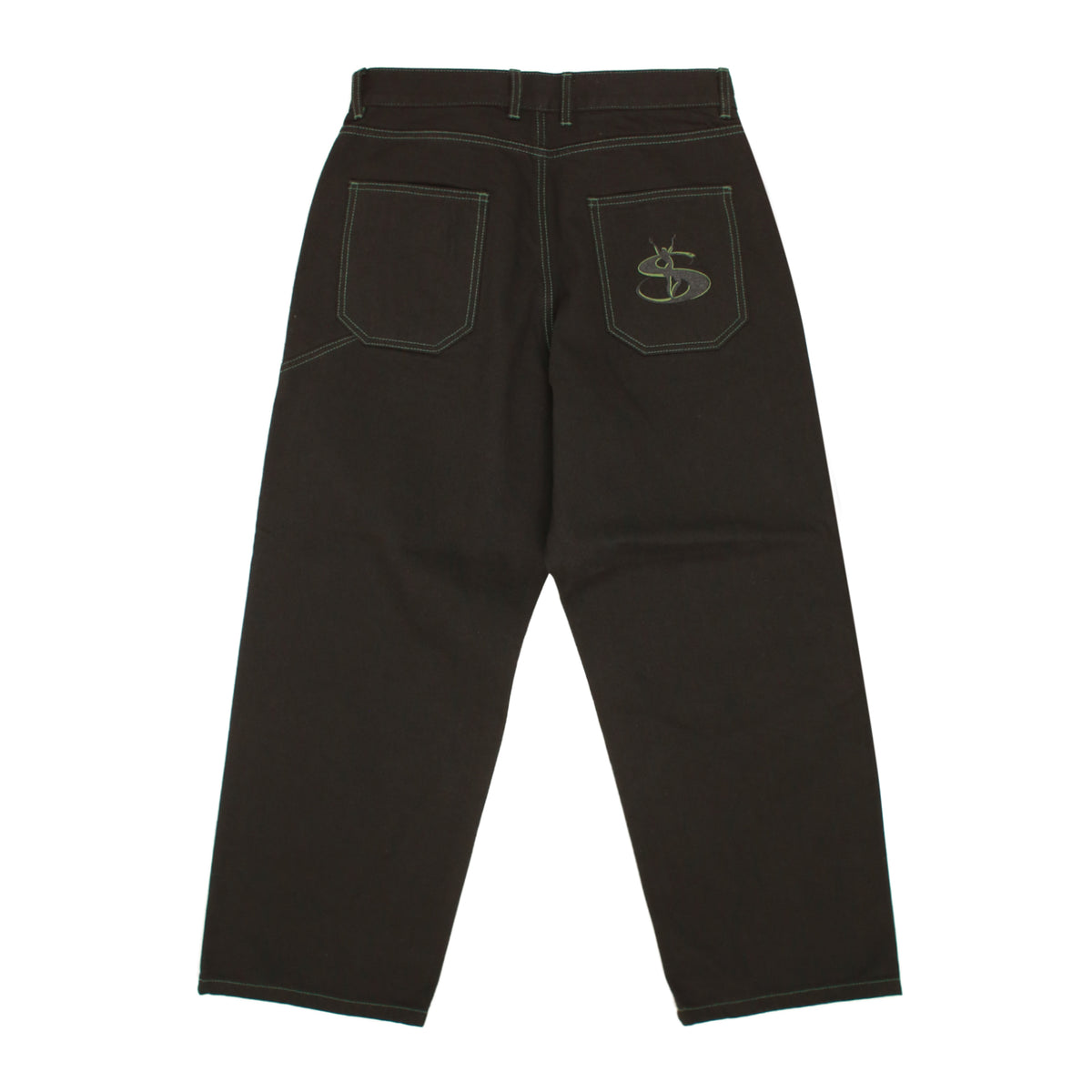 Phantasy Jeans (Black)
