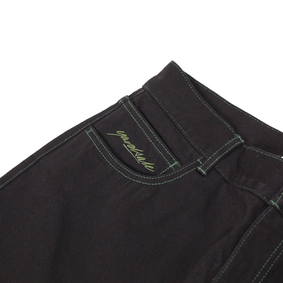 Phantasy Jeans (Black)