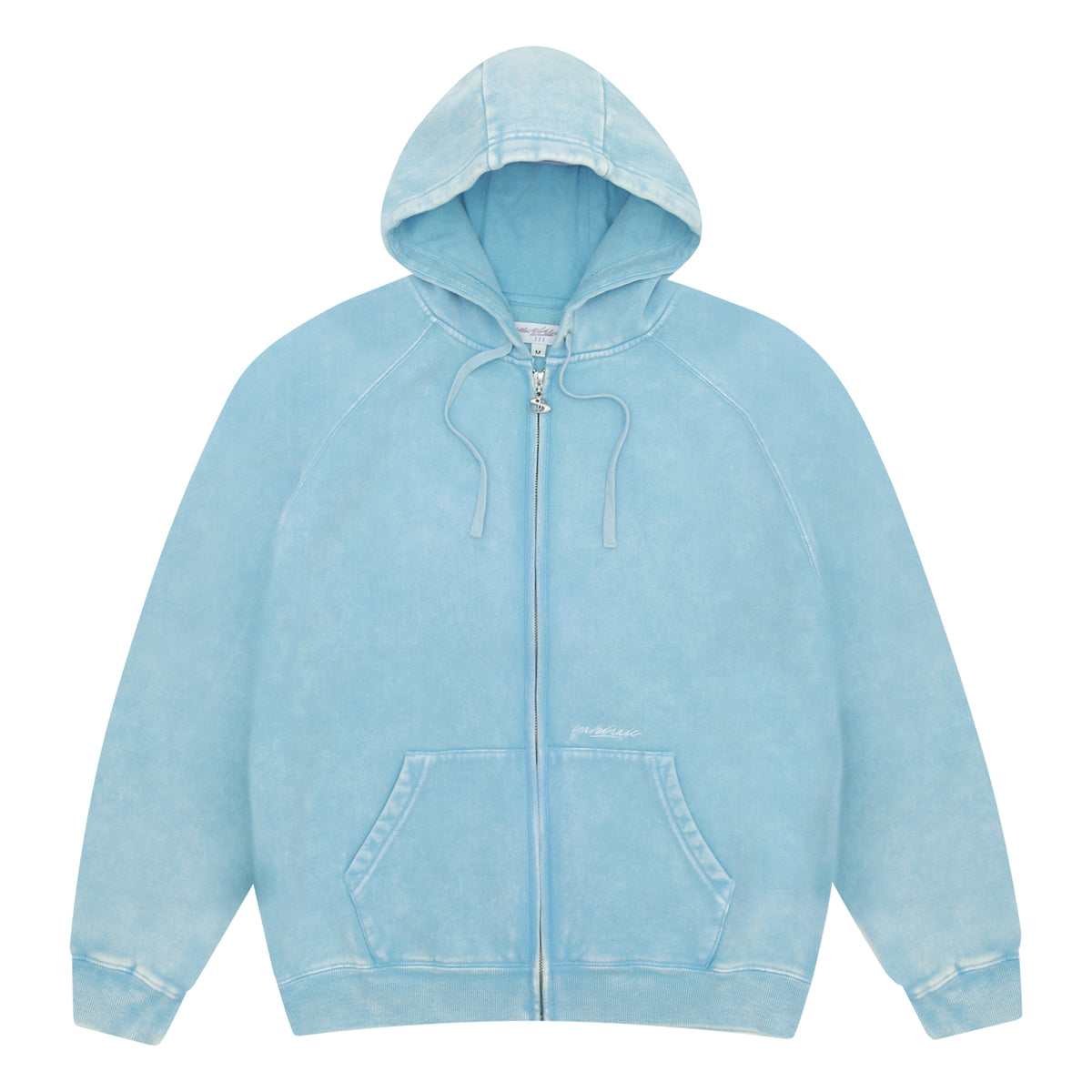Sundown Hood (Baby Blue)