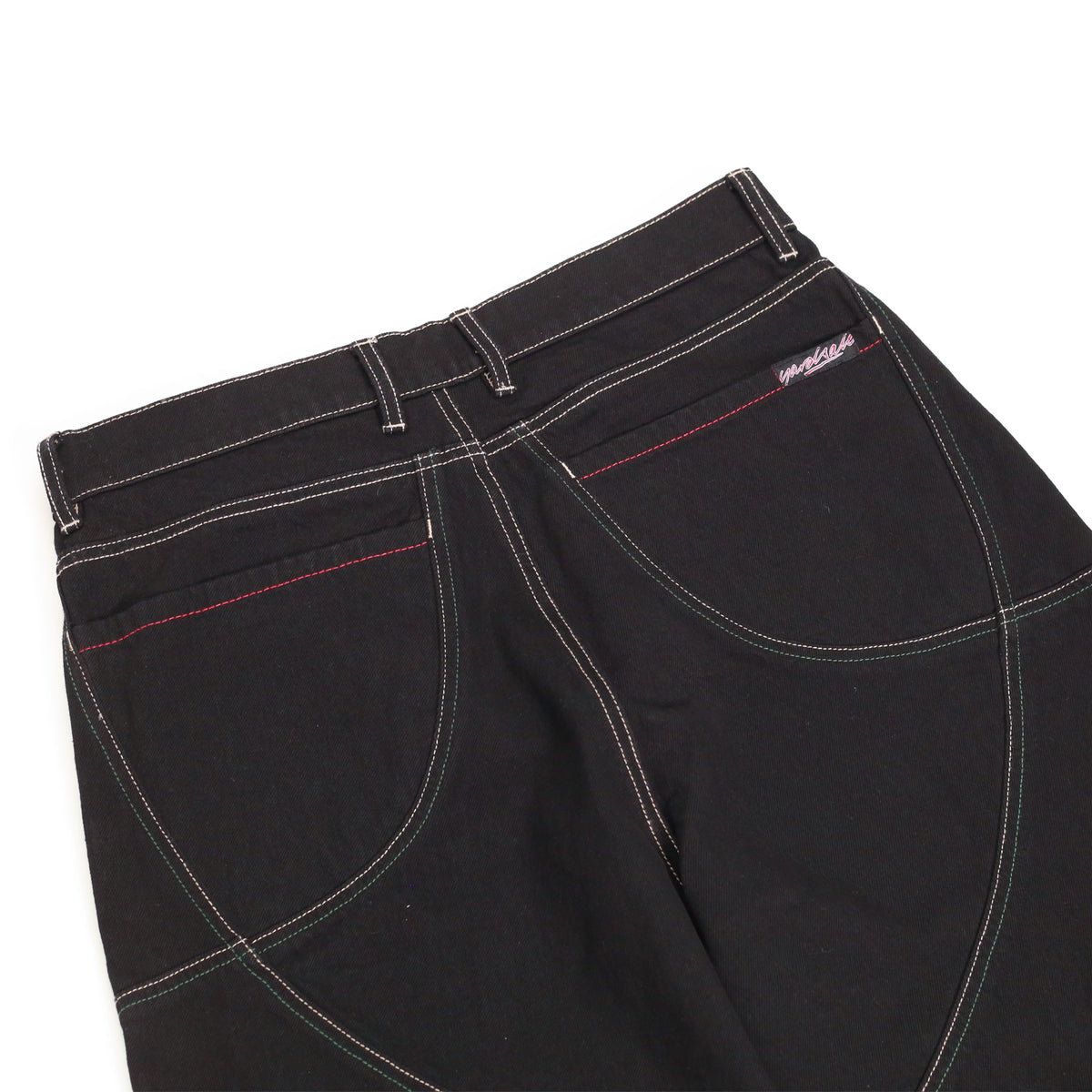 Ven Jeans (Black)