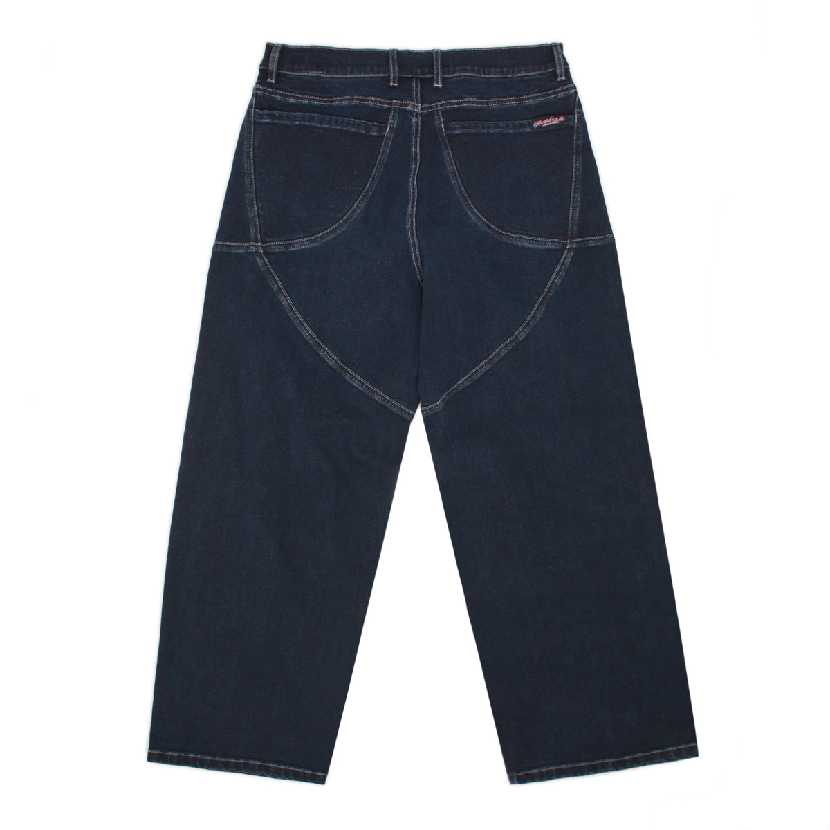 Ven Jeans (Denim)