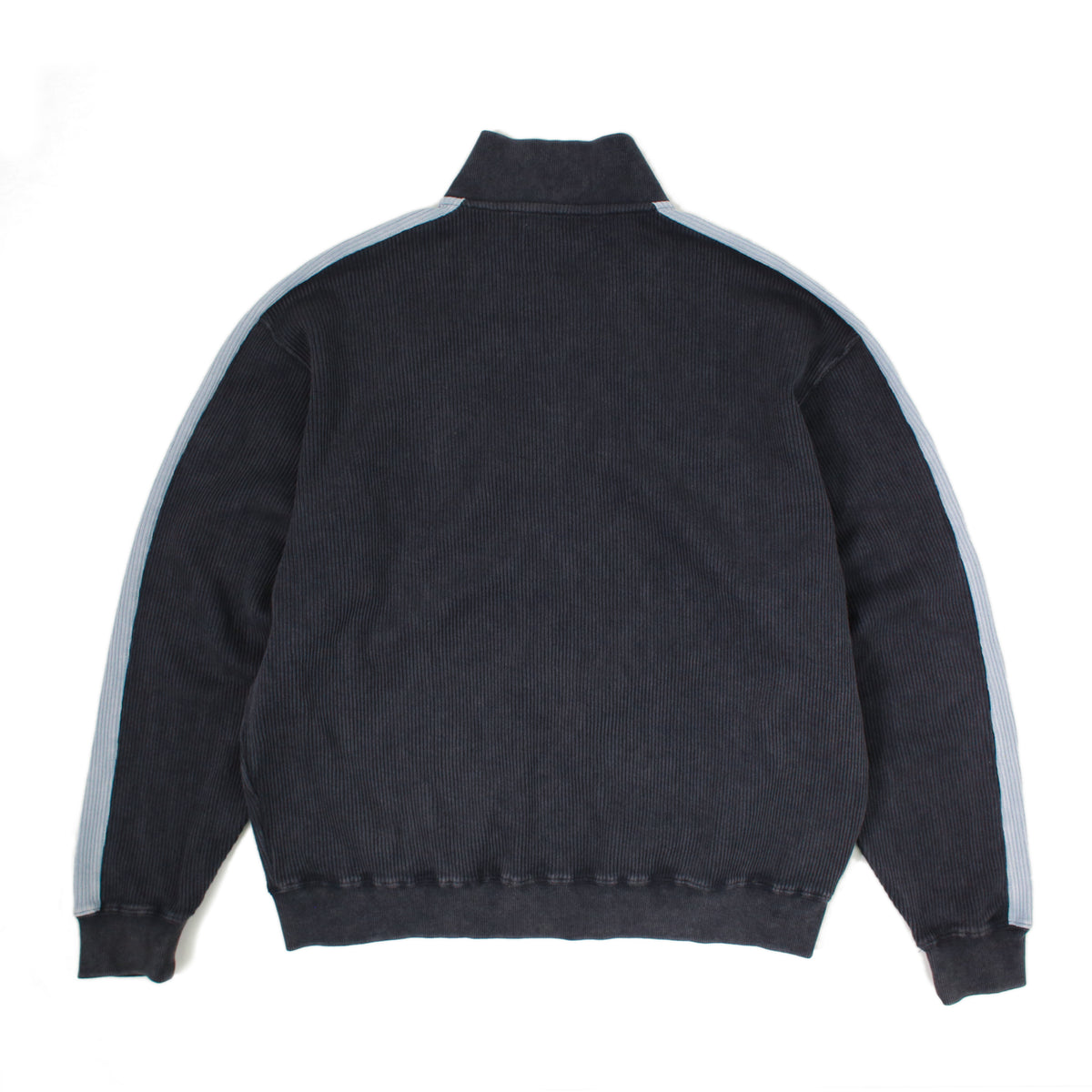 Woven Phantasy Full-Zip (Navy)