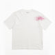 Flock T-Shirt (White)