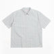 Lithium Shirt (White/Blue/Grey)