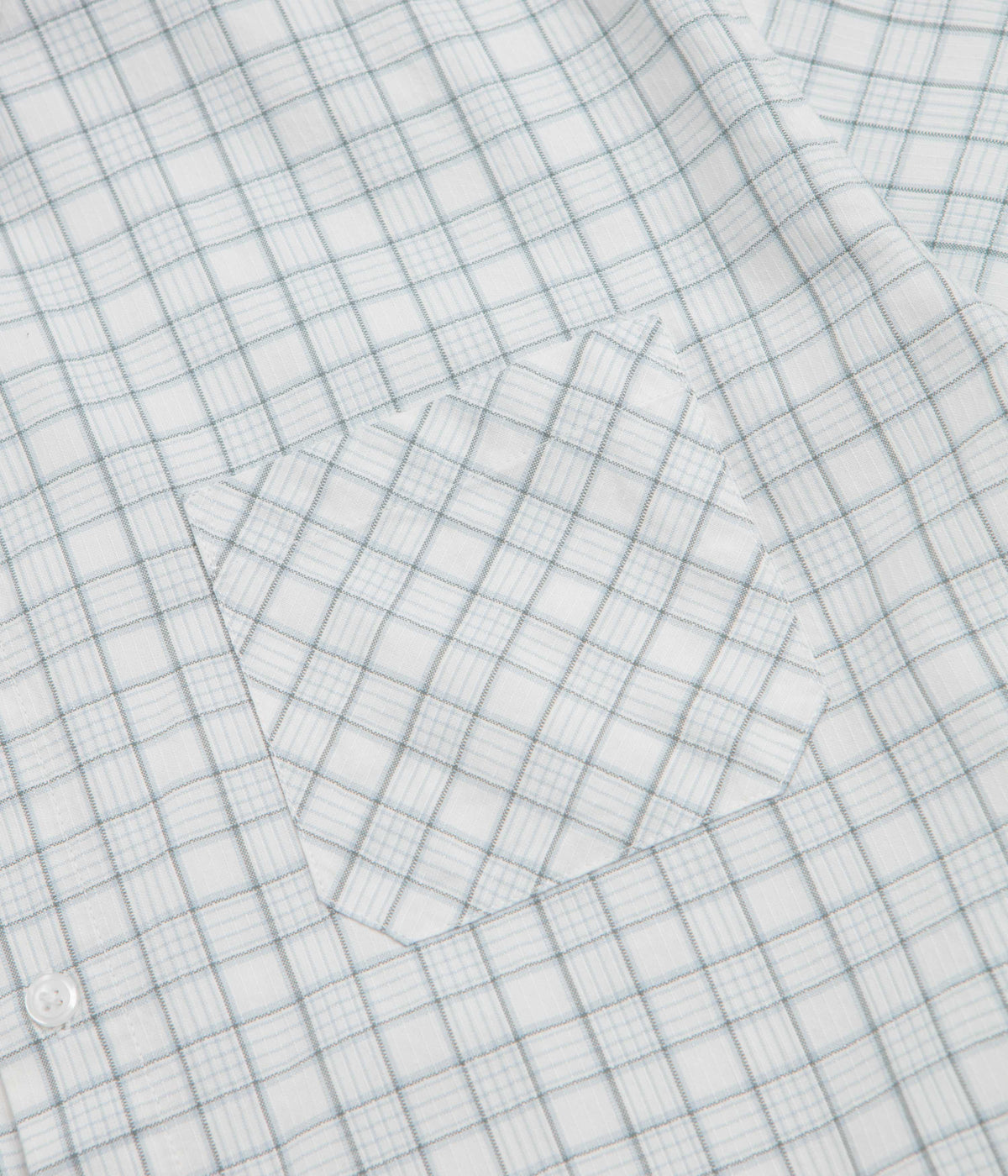 Lithium Shirt (White/Blue/Grey)