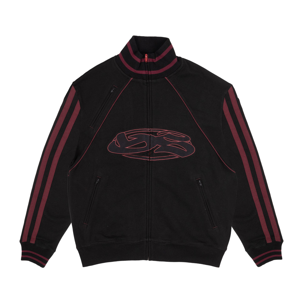 YS Authentic Full-Zip (Dark)