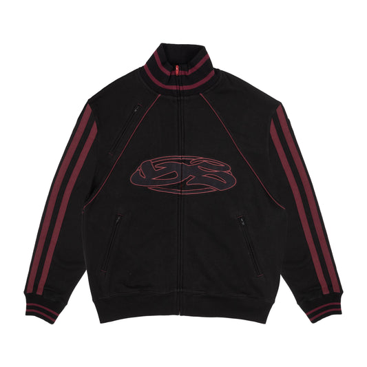 YS Authentic Full-Zip (Dark)