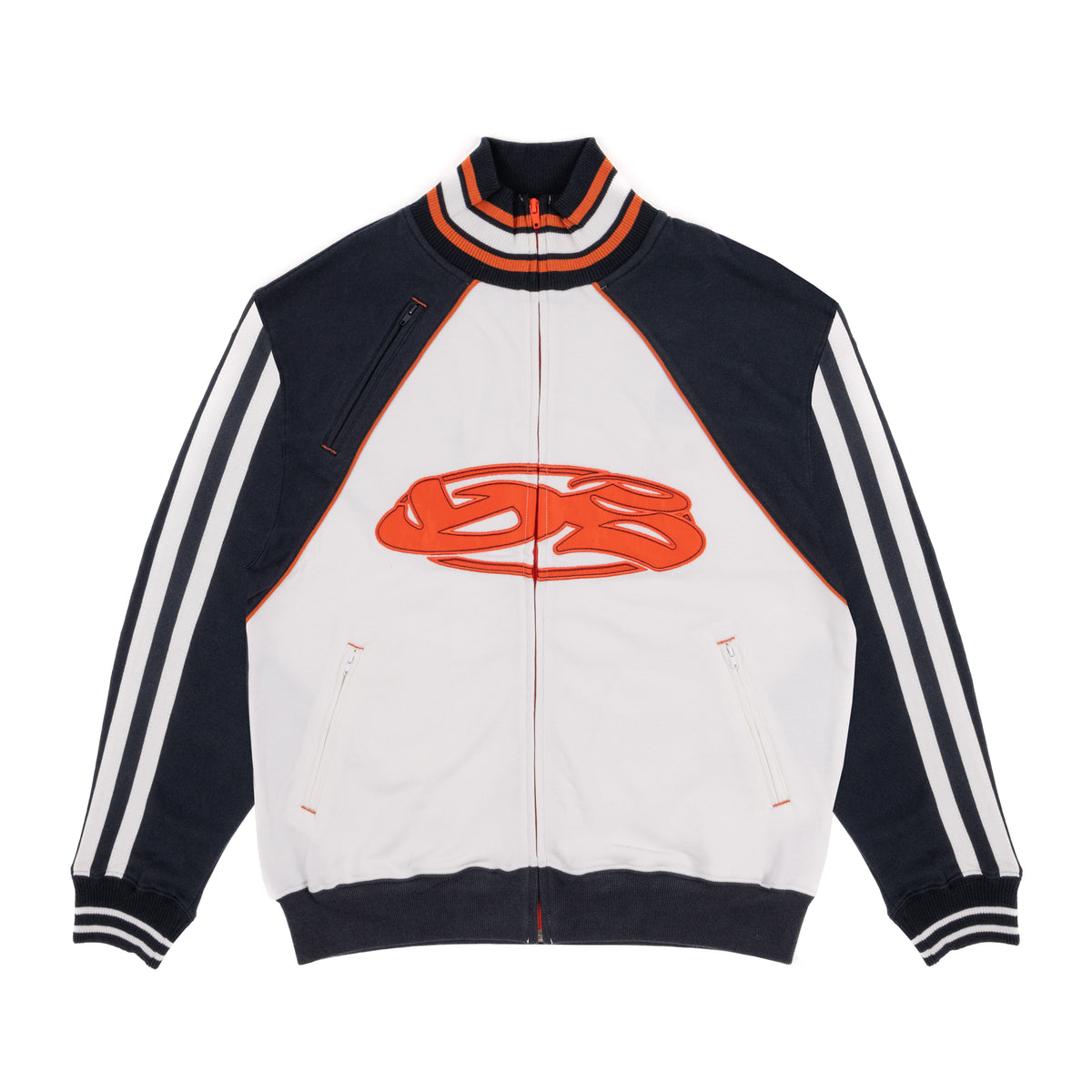 YS Authentic Full-Zip (Light)