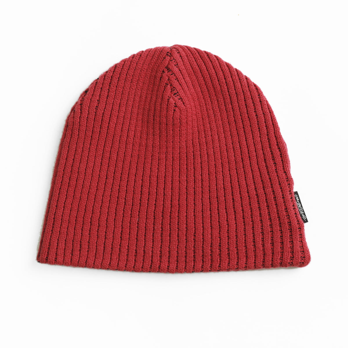 Venom Beanie (Red)