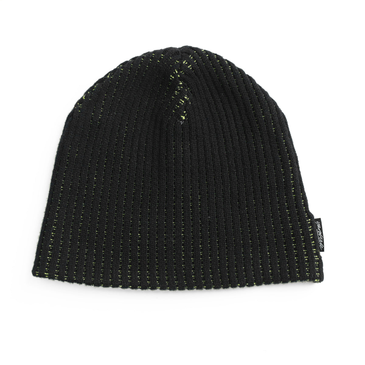 Venom Beanie (Black)