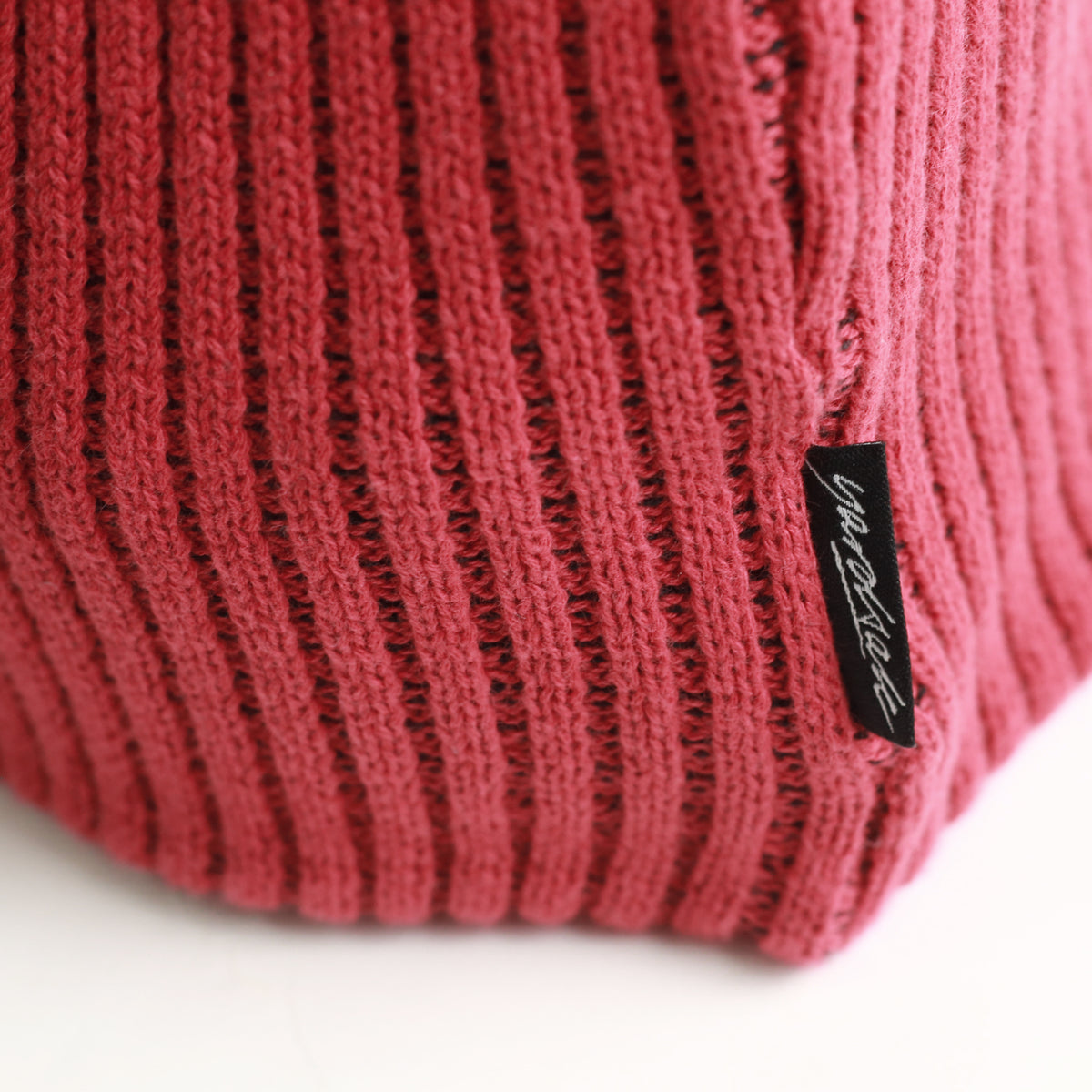 Venom Beanie (Red)