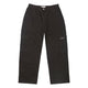 Cotton Cargos (Black)