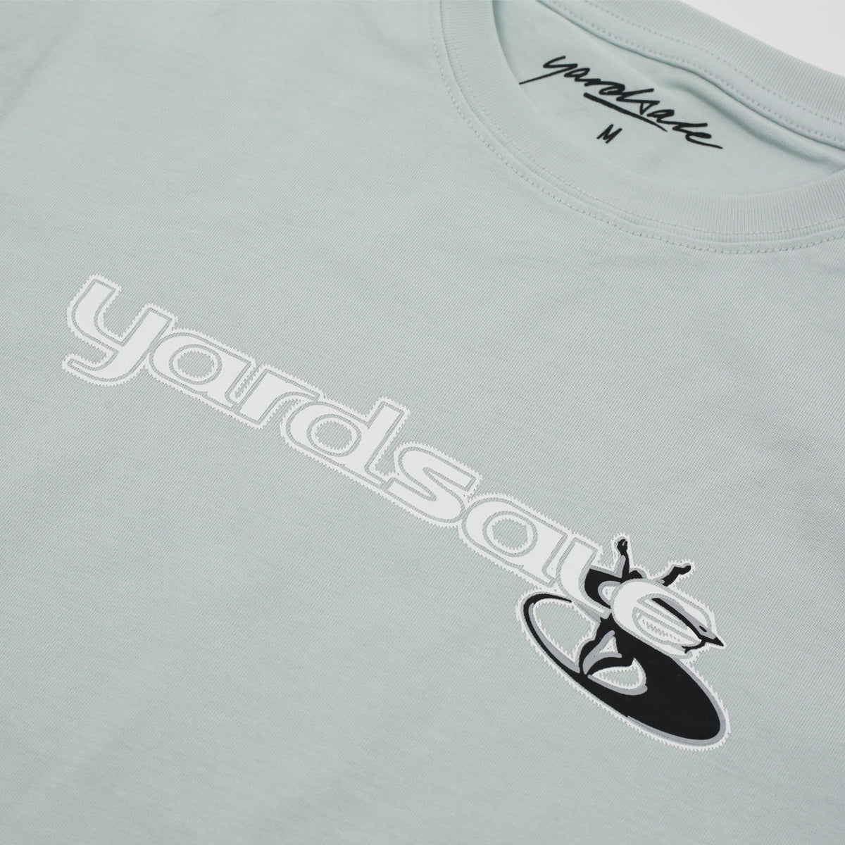 Bong TShirt (Blue)