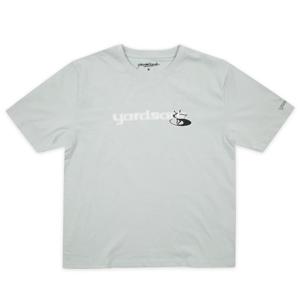 Bong TShirt (Blue)