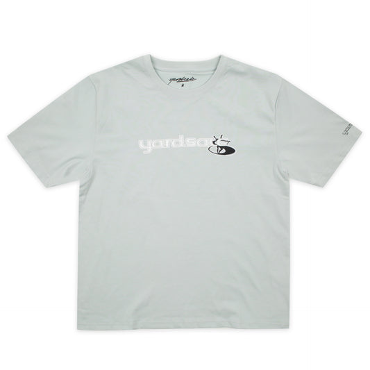 Bong TShirt (Blue)