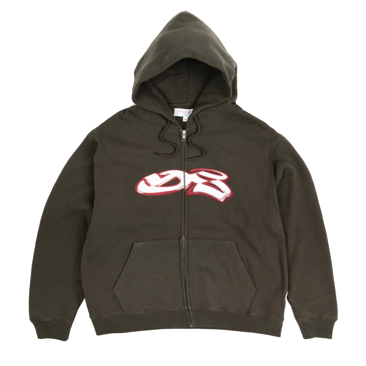 Spray Hood (Brown)