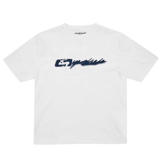 YS Chase T-Shirt (White)