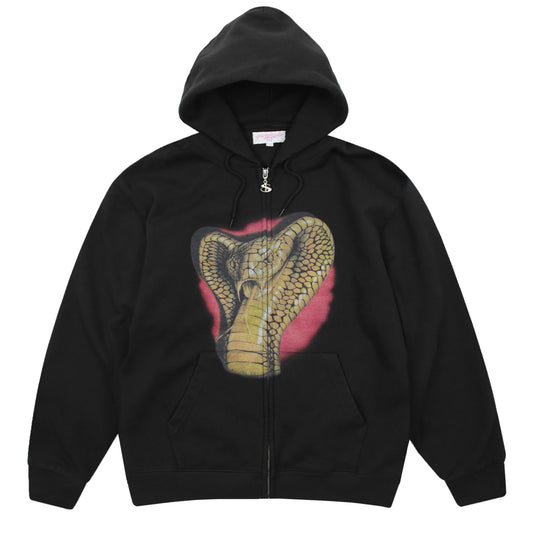 Kobra Hood II (Black)