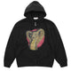 Kobra Hood II (Black)