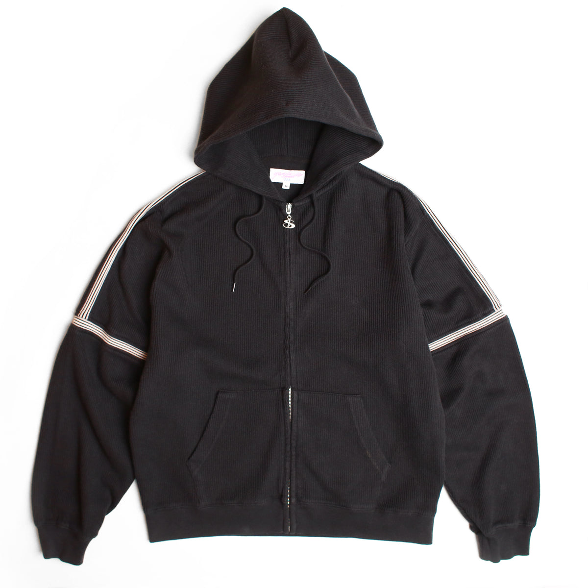 Sub-Zero Hood (Black/White)