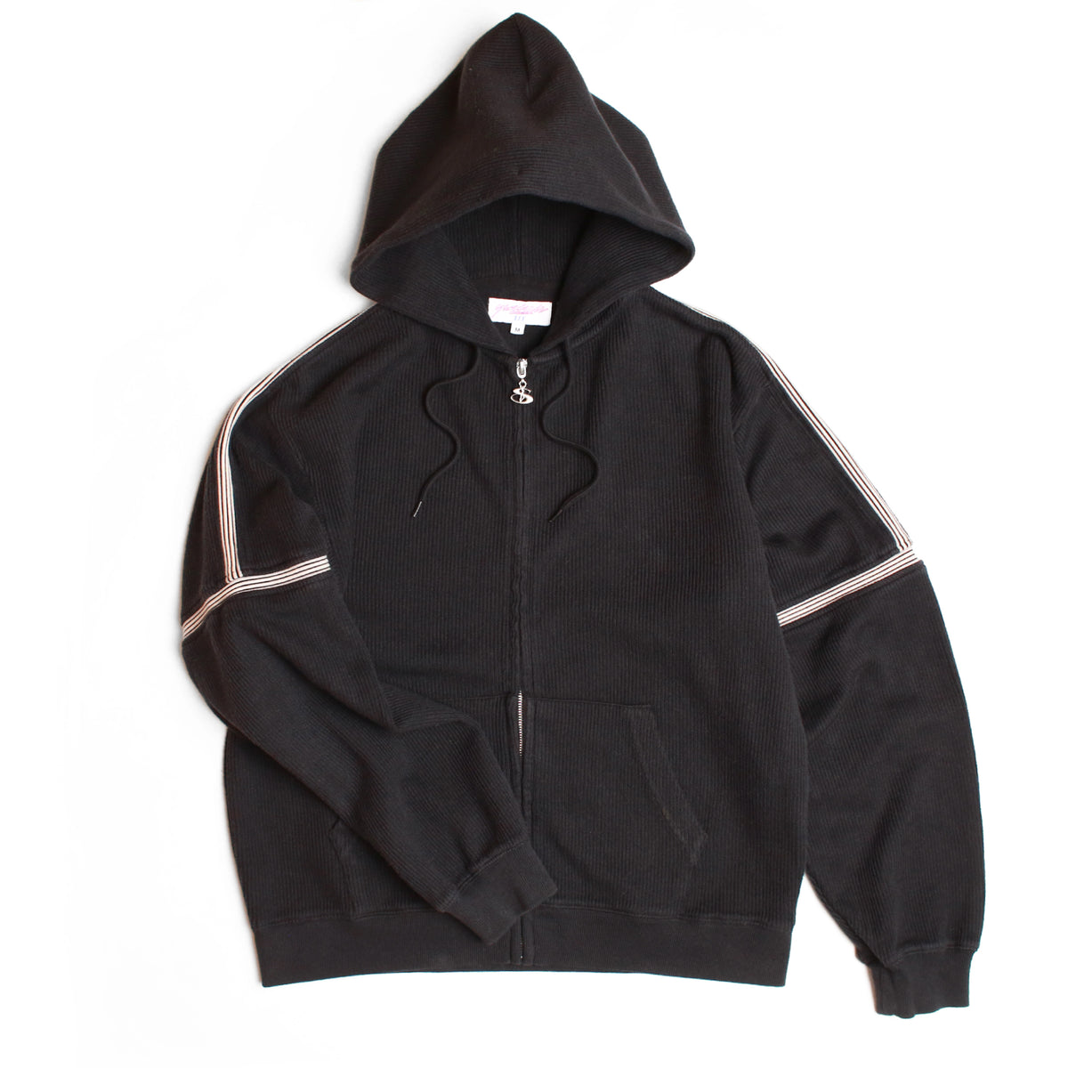 Sub-Zero Hood (Black/White)