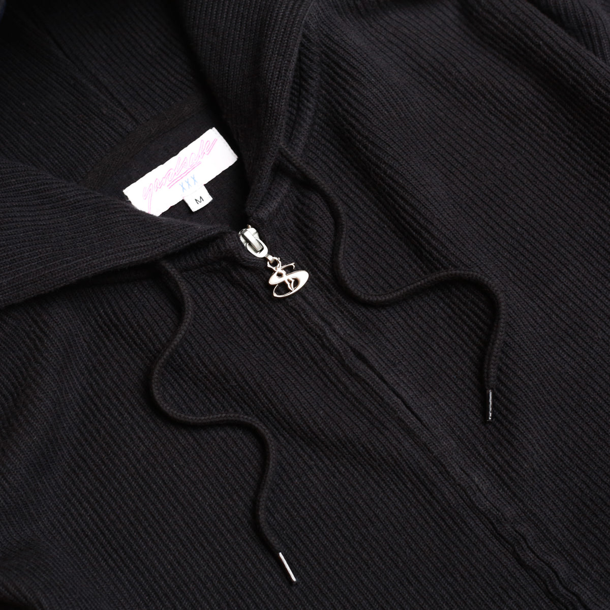 Sub-Zero Hood (Black/White)