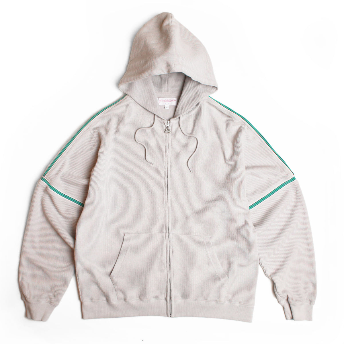 Sub-Zero Hood (Grey)