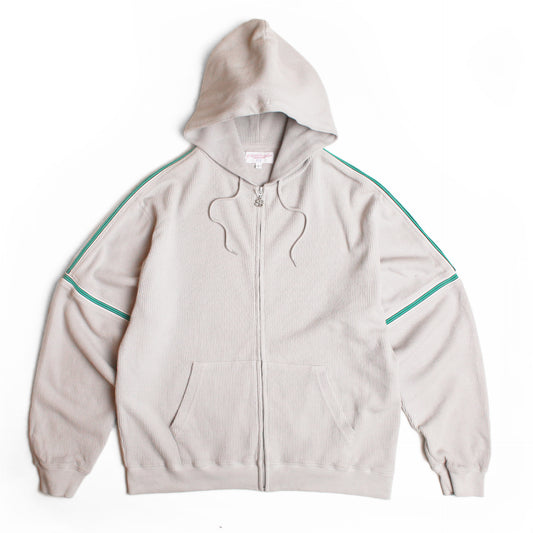 Sub-Zero Hood (Grey)