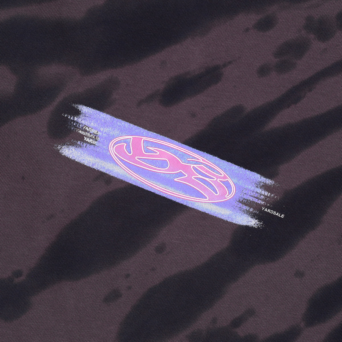 Lucid T-Shirt (Purple)