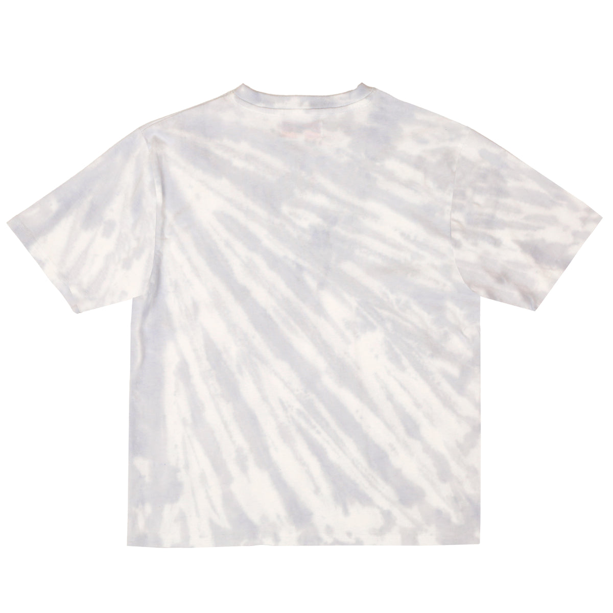Lucid T-Shirt (Baby Blue)