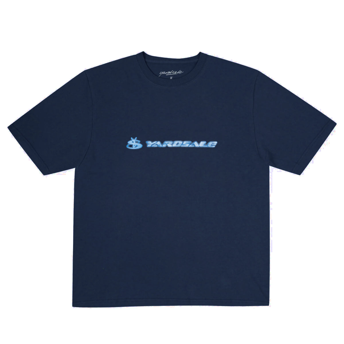Darkwave T-Shirt (Navy)
