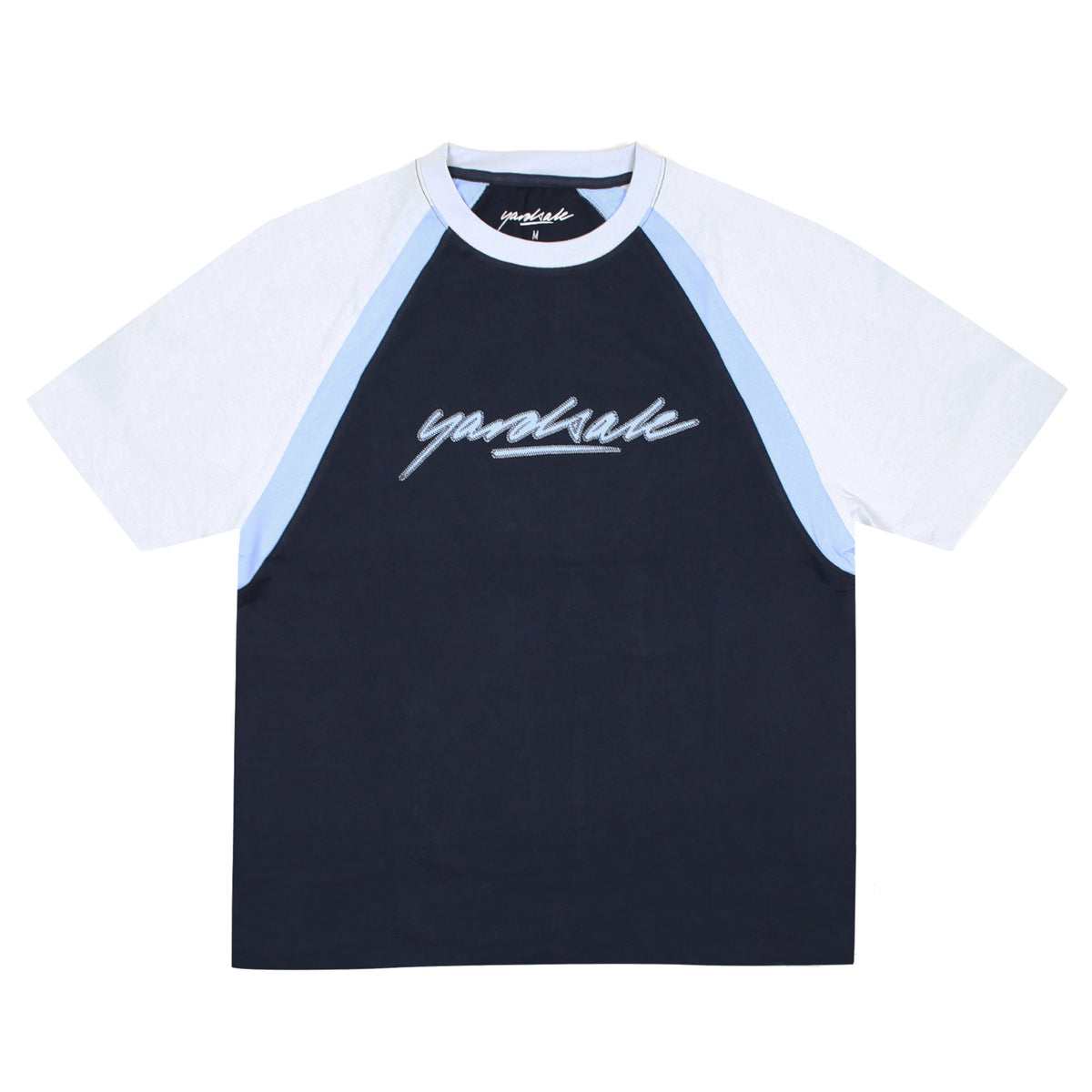 Daze T-Shirt (Blue)