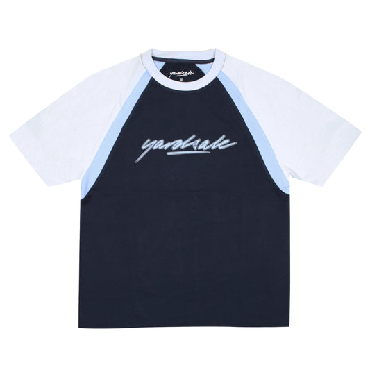 Daze T-Shirt (Blue)