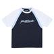 Daze T-Shirt (Blue)