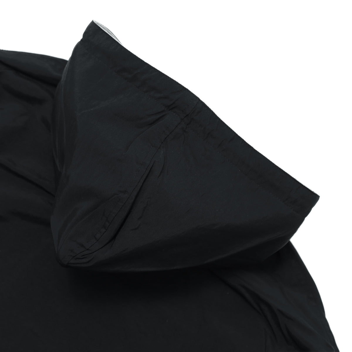 YS Drill Jacket (Black)