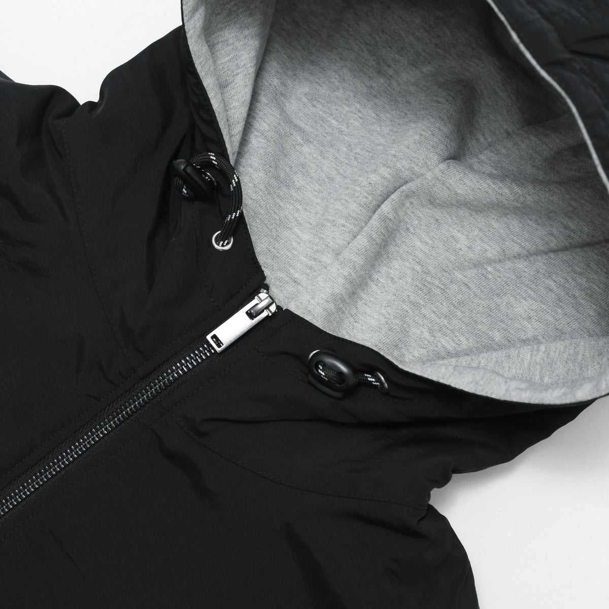 YS Drill Jacket (Black)